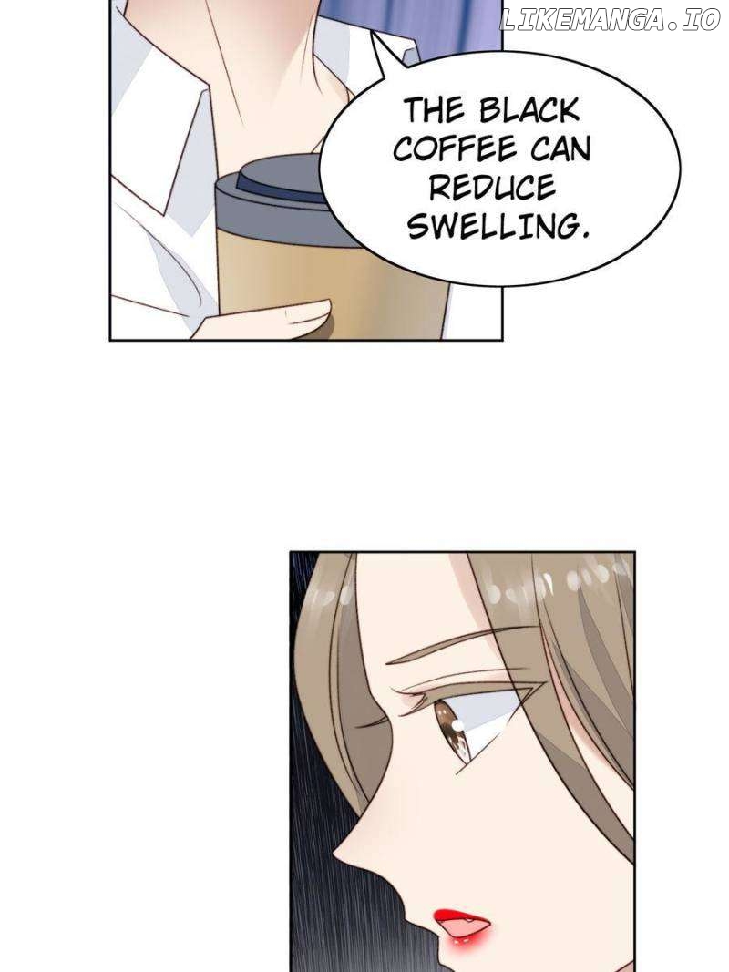 Boss Makes the Boy Group’s Center of Me Chapter 45 - page 8