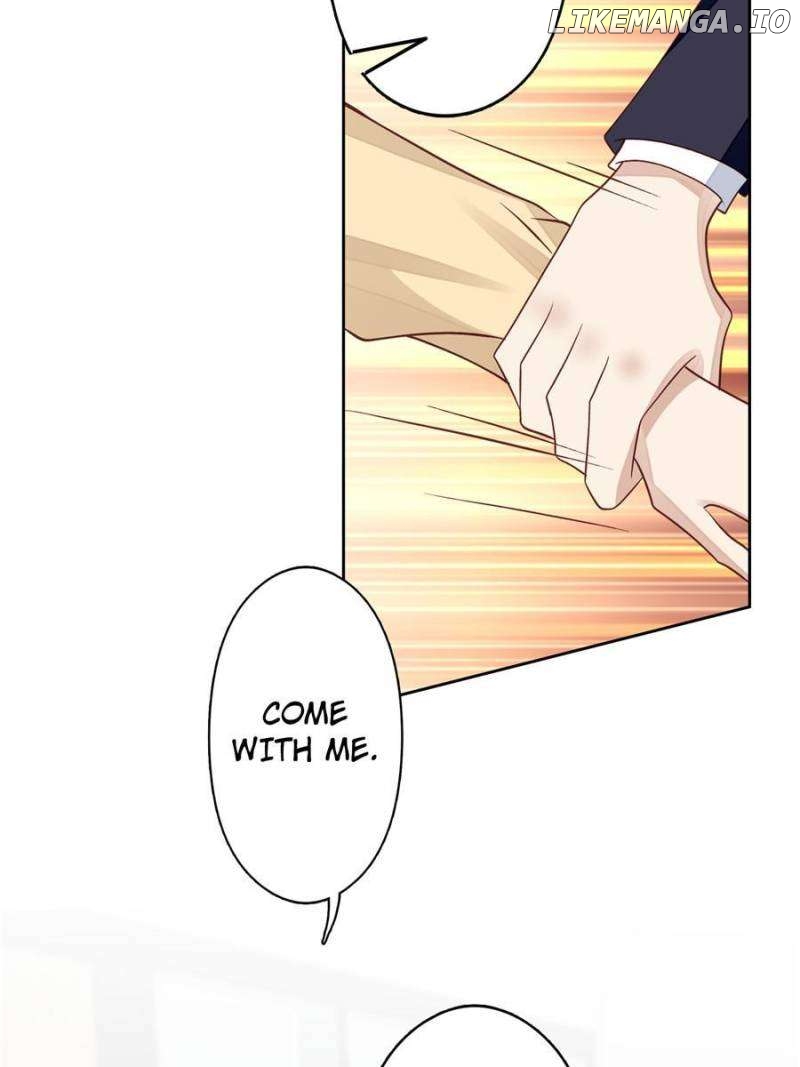 Boss Makes the Boy Group’s Center of Me Chapter 103 - page 37