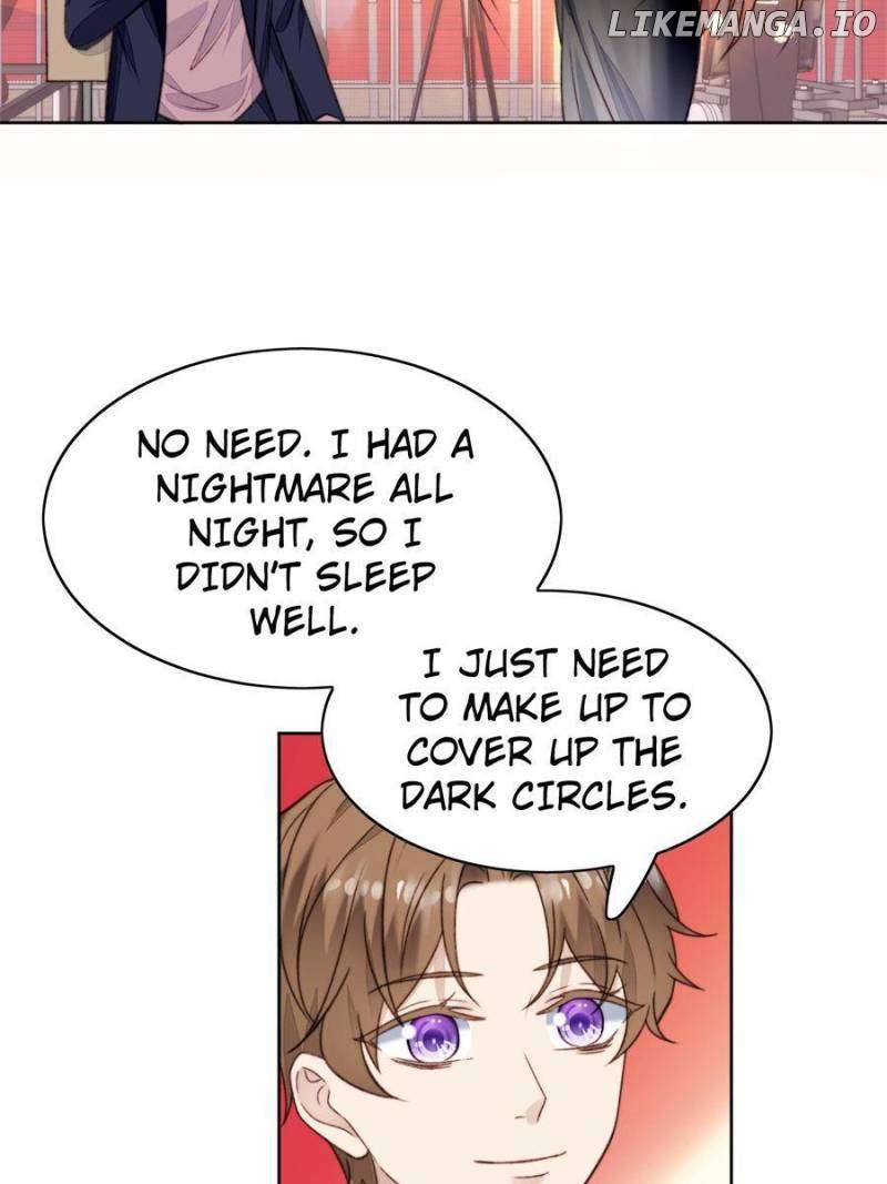 Boss Makes the Boy Group’s Center of Me Chapter 19 - page 12
