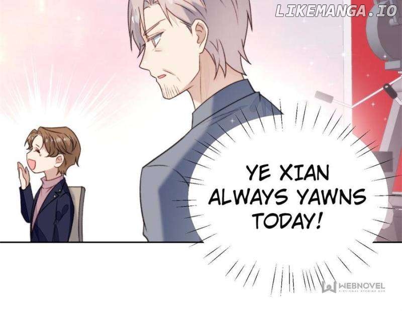 Boss Makes the Boy Group’s Center of Me Chapter 19 - page 19