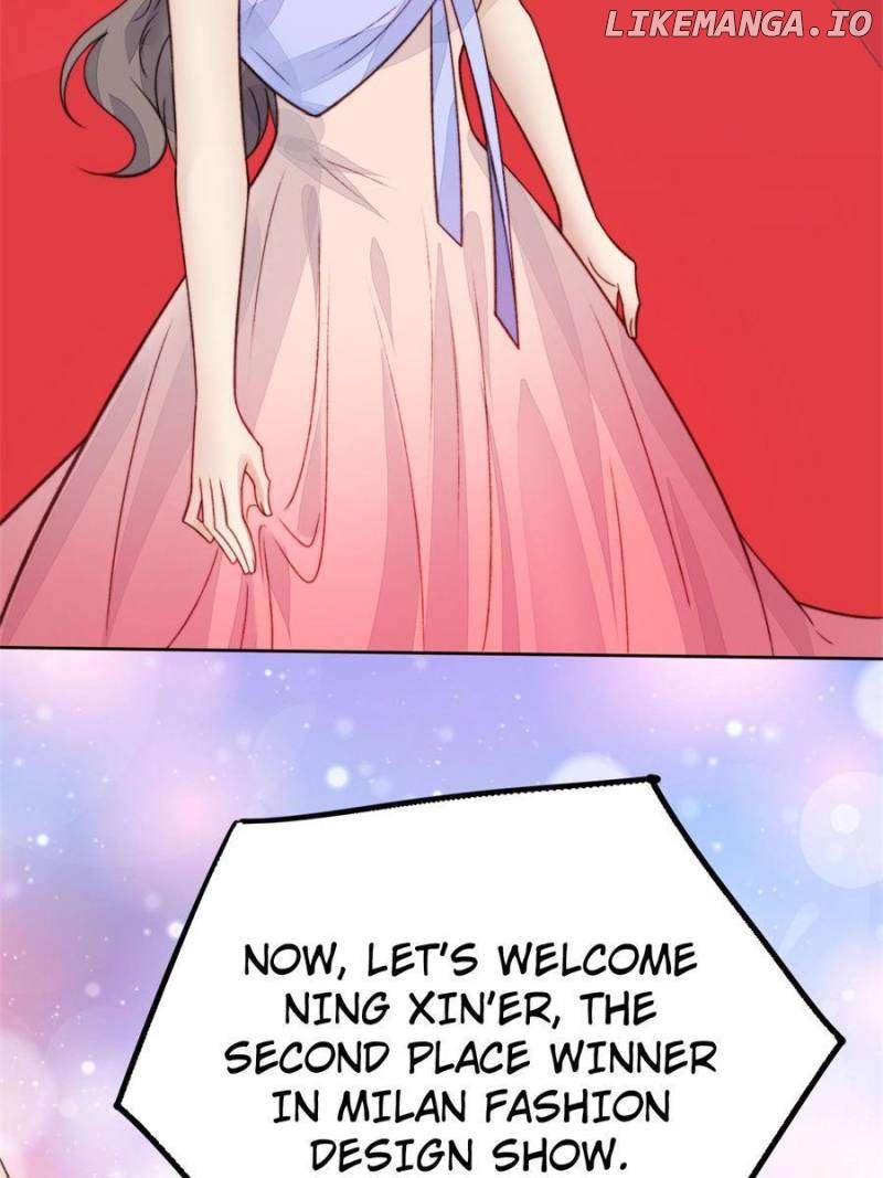 Boss Makes the Boy Group’s Center of Me Chapter 19 - page 22