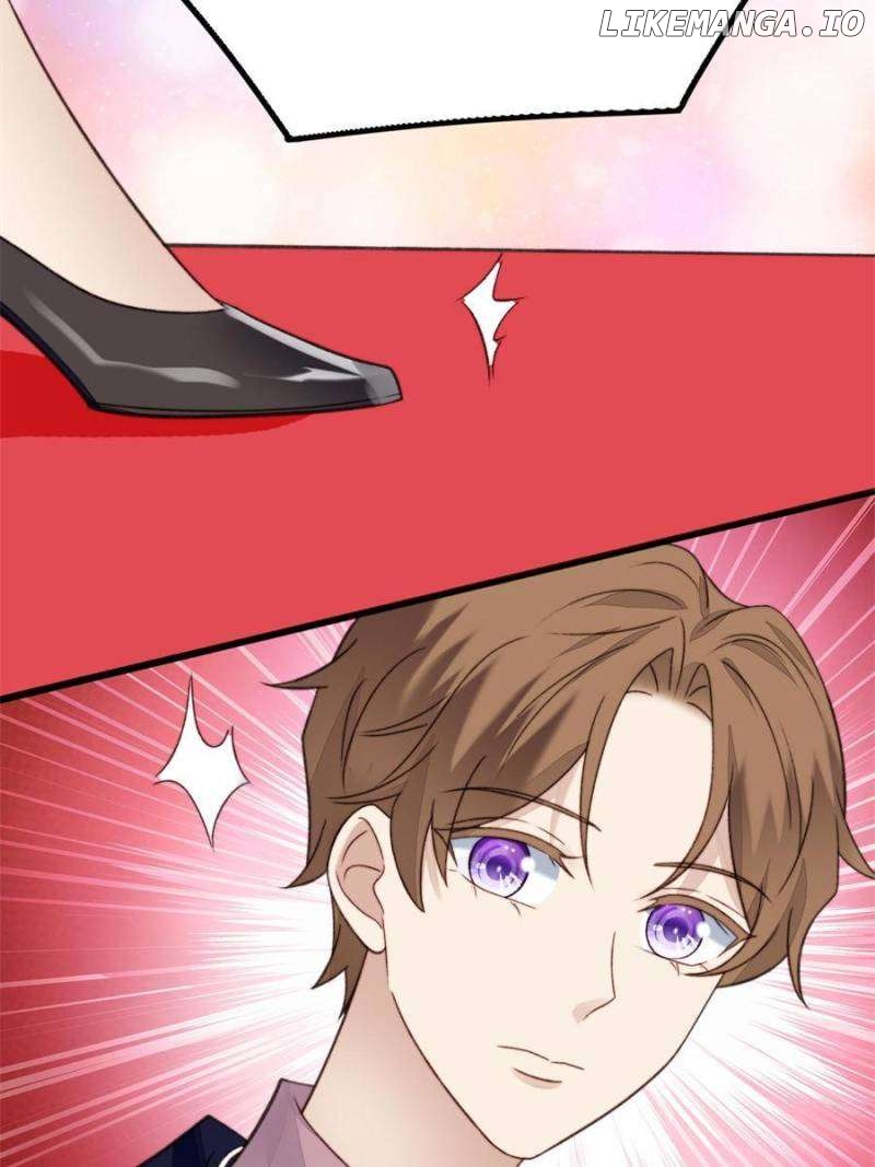 Boss Makes the Boy Group’s Center of Me Chapter 19 - page 23