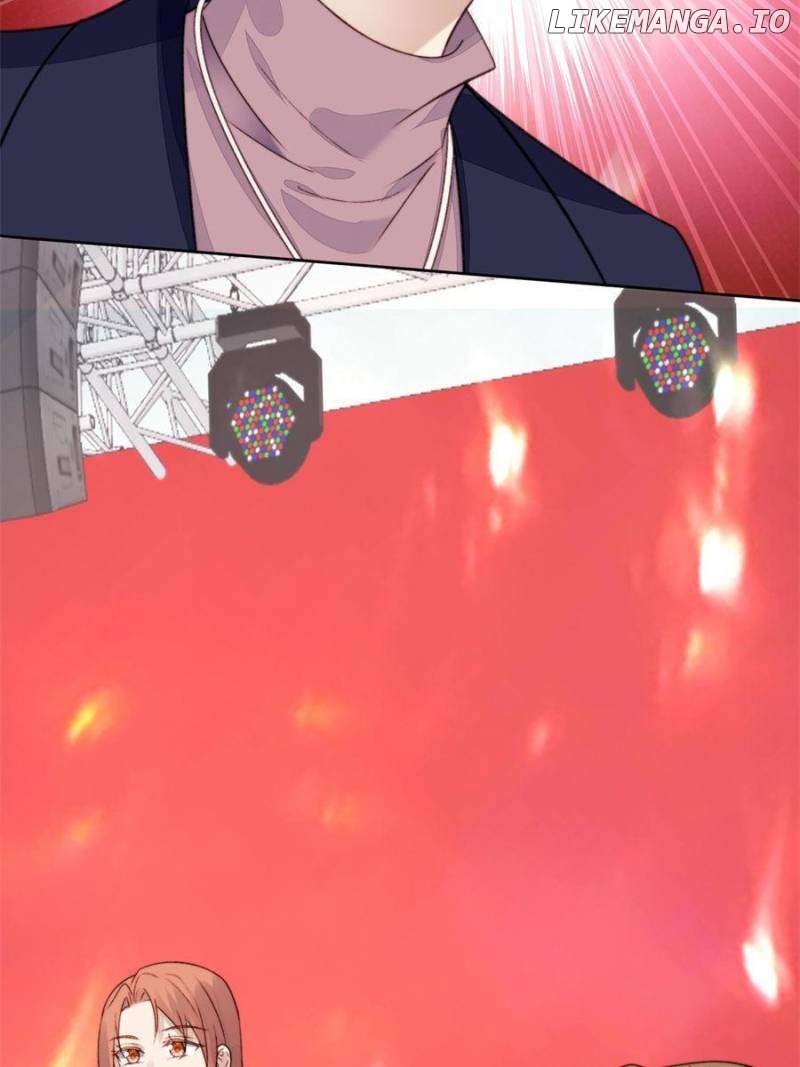 Boss Makes the Boy Group’s Center of Me Chapter 19 - page 24
