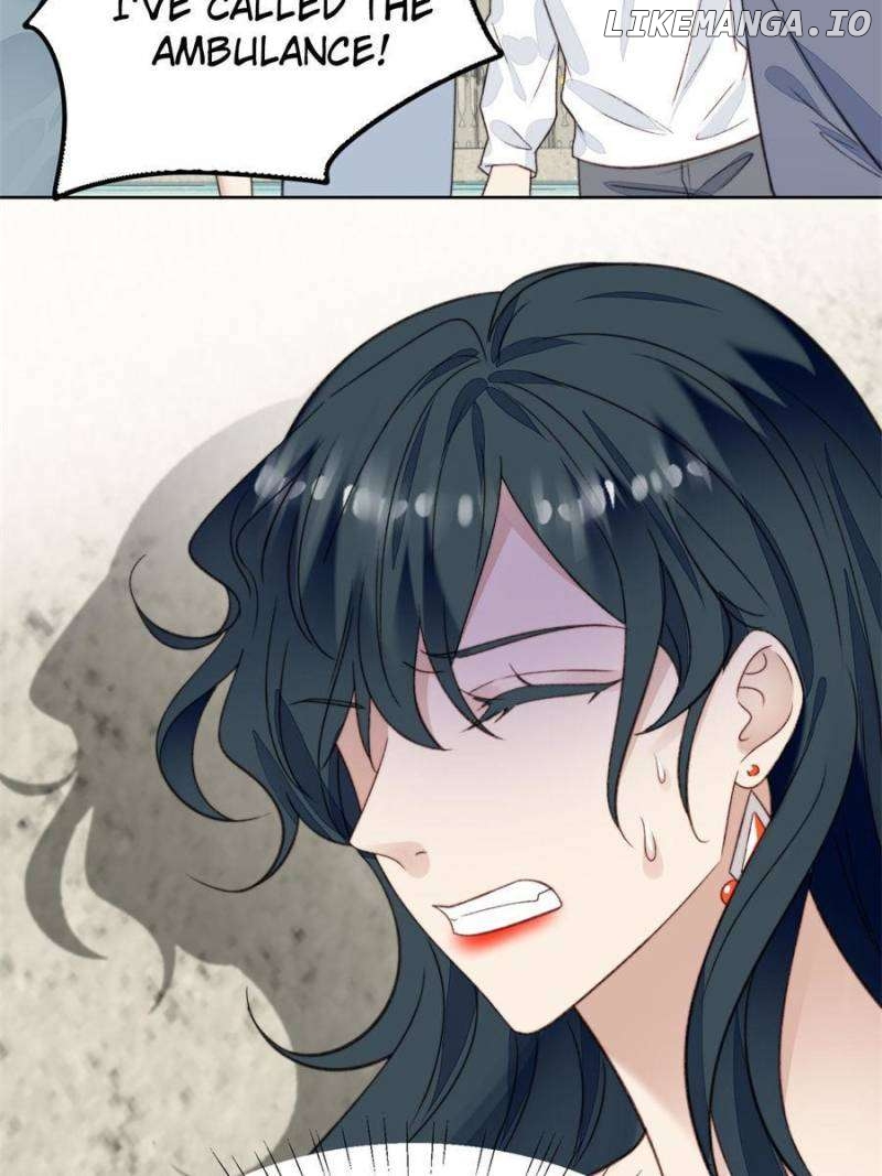 Boss Makes the Boy Group’s Center of Me Chapter 19 - page 3