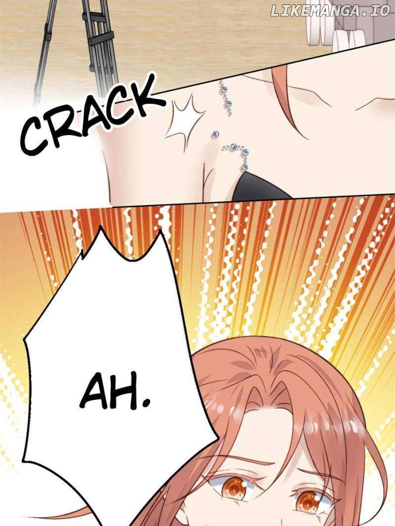 Boss Makes the Boy Group’s Center of Me Chapter 19 - page 30