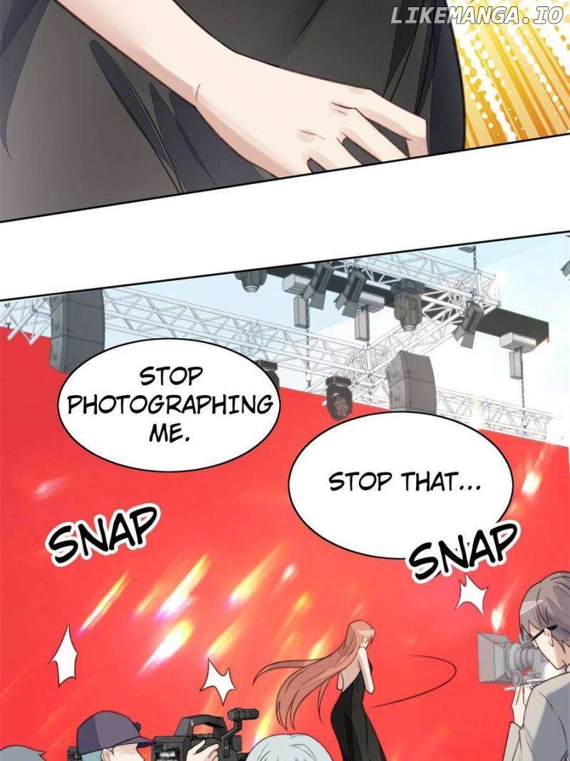 Boss Makes the Boy Group’s Center of Me Chapter 19 - page 32