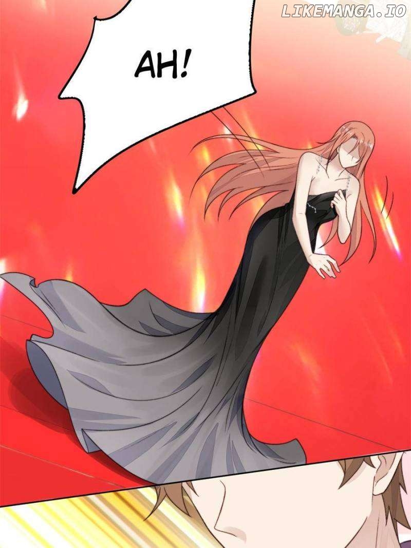 Boss Makes the Boy Group’s Center of Me Chapter 19 - page 34
