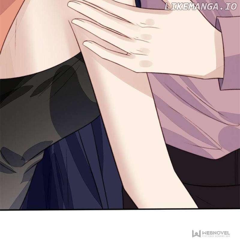 Boss Makes the Boy Group’s Center of Me Chapter 19 - page 36