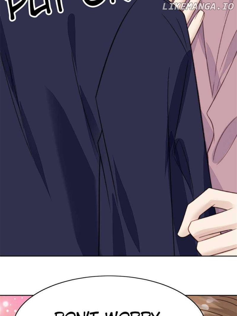 Boss Makes the Boy Group’s Center of Me Chapter 19 - page 38