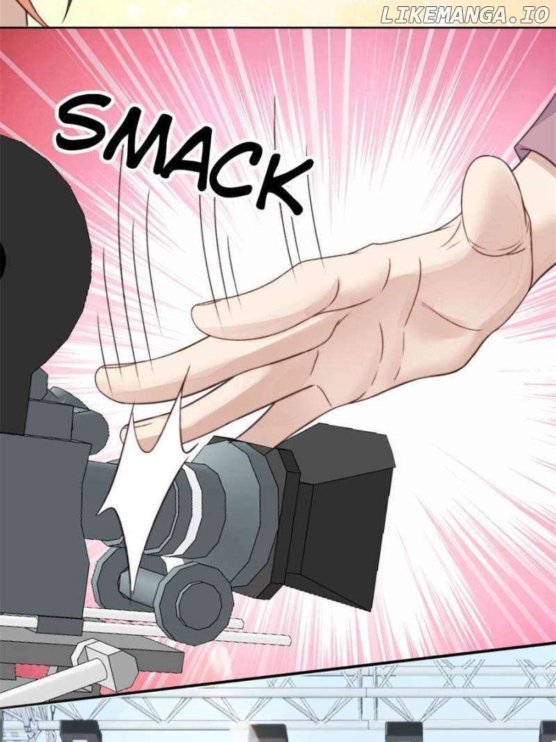 Boss Makes the Boy Group’s Center of Me Chapter 19 - page 40