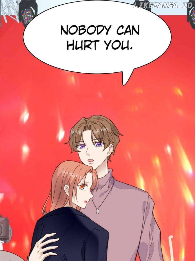 Boss Makes the Boy Group’s Center of Me Chapter 19 - page 41
