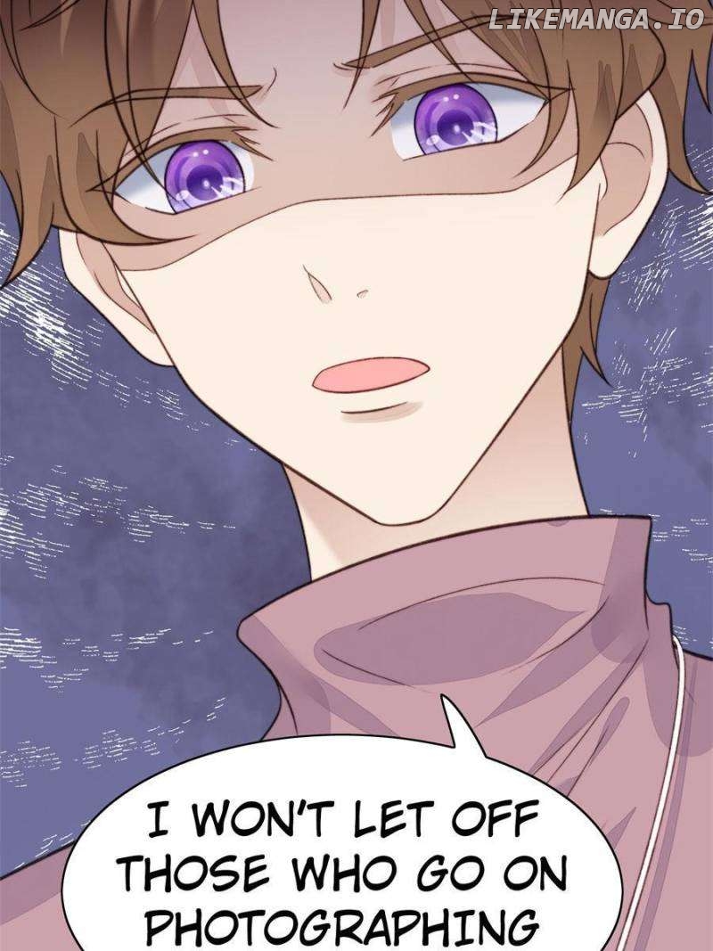 Boss Makes the Boy Group’s Center of Me Chapter 19 - page 43