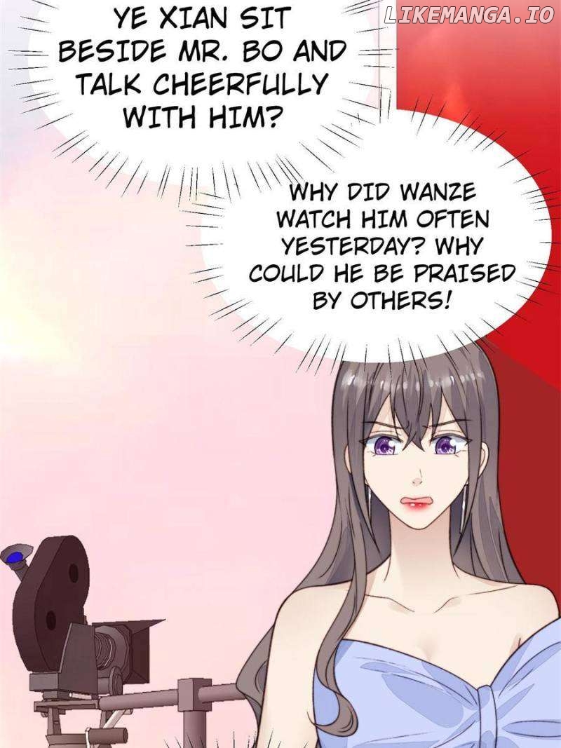 Boss Makes the Boy Group’s Center of Me Chapter 19 - page 46