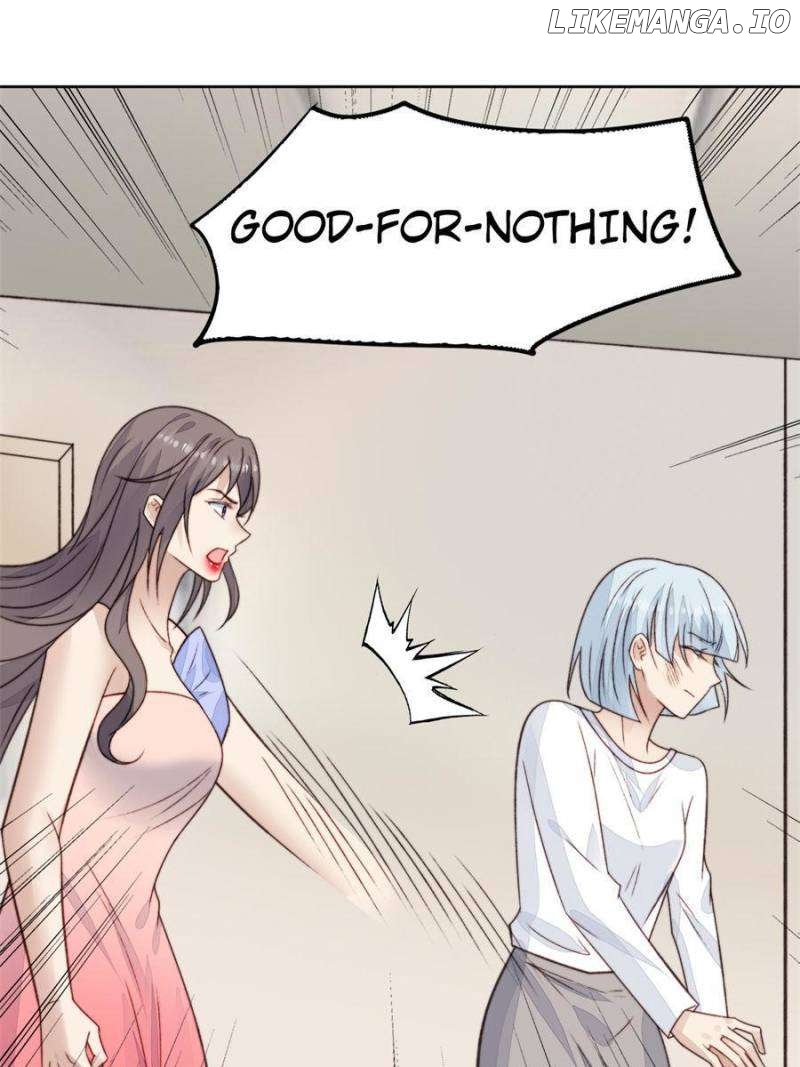 Boss Makes the Boy Group’s Center of Me Chapter 19 - page 54