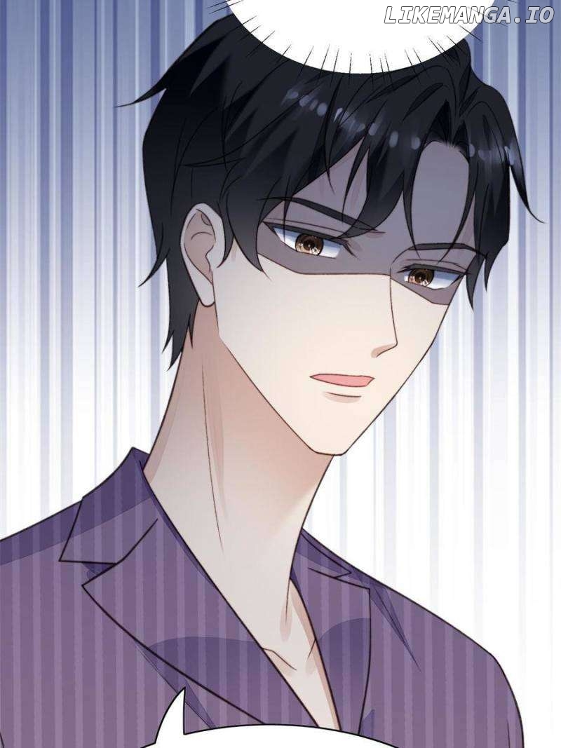 Boss Makes the Boy Group’s Center of Me Chapter 19 - page 7