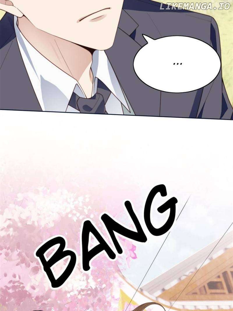Boss Makes the Boy Group’s Center of Me Chapter 71 - page 10