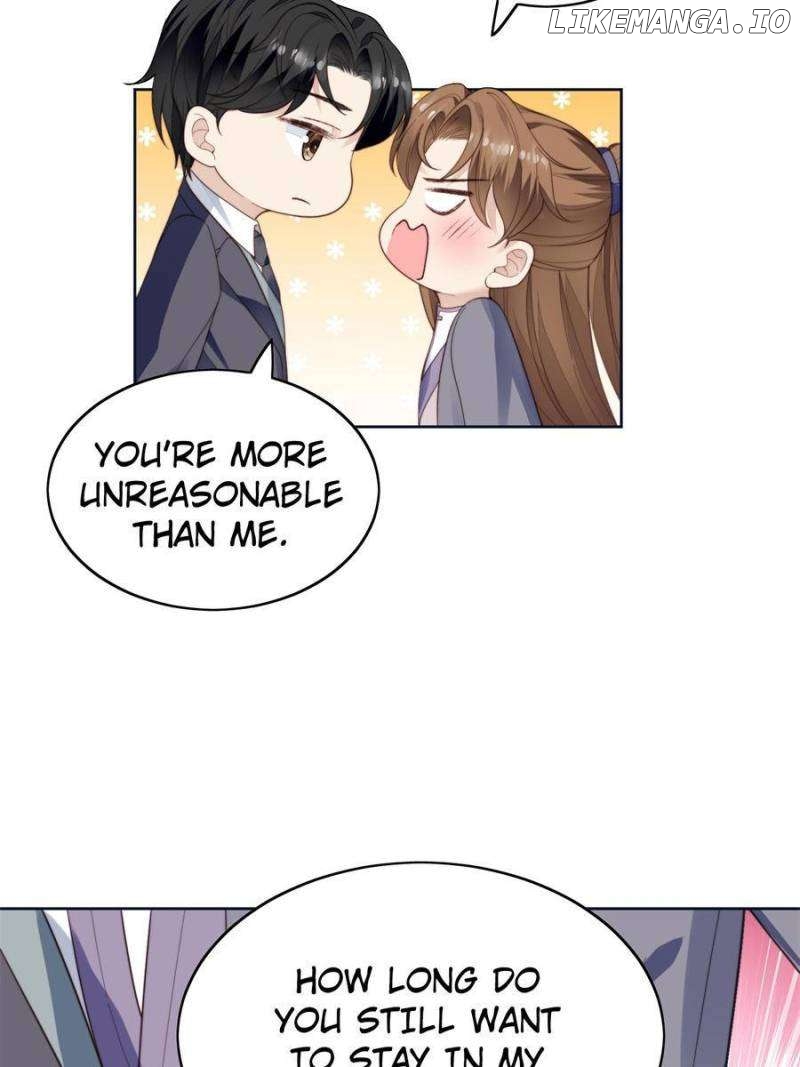 Boss Makes the Boy Group’s Center of Me Chapter 71 - page 17