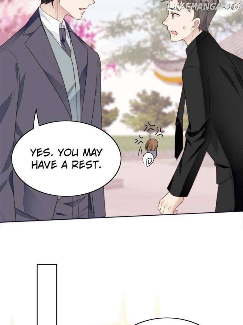 Boss Makes the Boy Group’s Center of Me Chapter 71 - page 20
