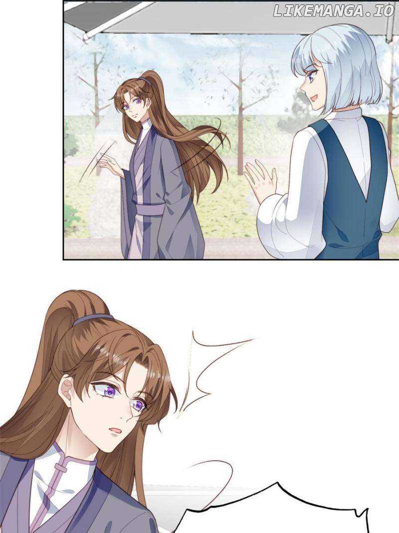 Boss Makes the Boy Group’s Center of Me Chapter 71 - page 27