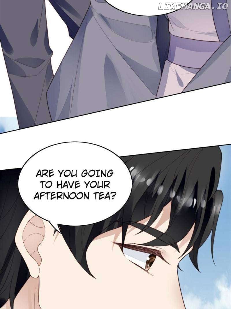 Boss Makes the Boy Group’s Center of Me Chapter 71 - page 32