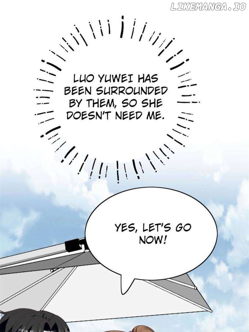 Boss Makes the Boy Group’s Center of Me Chapter 71 - page 34