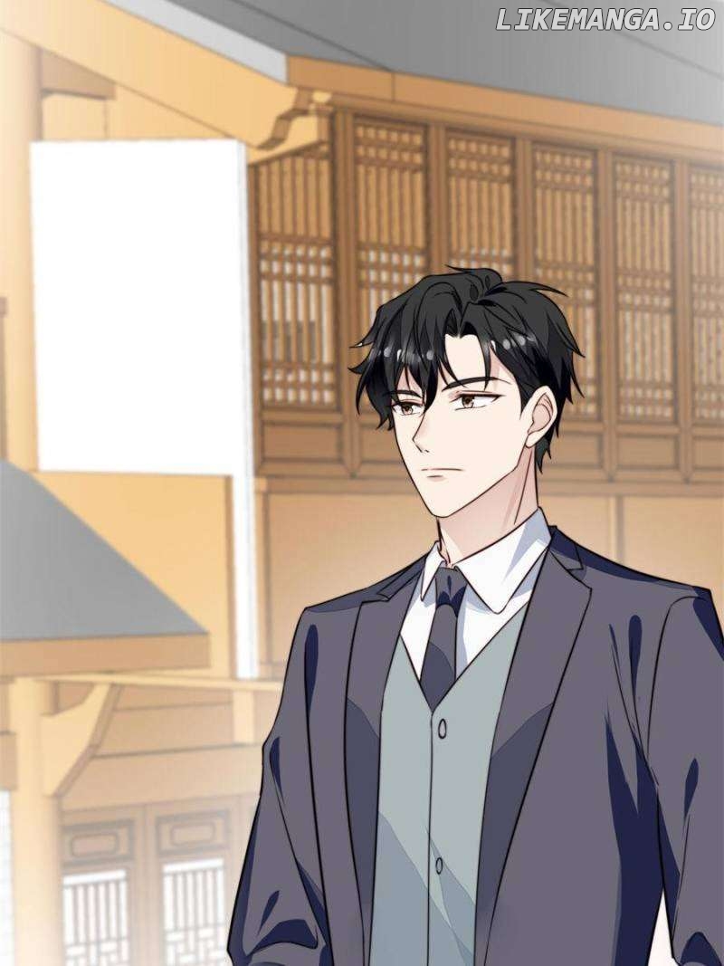 Boss Makes the Boy Group’s Center of Me Chapter 71 - page 4