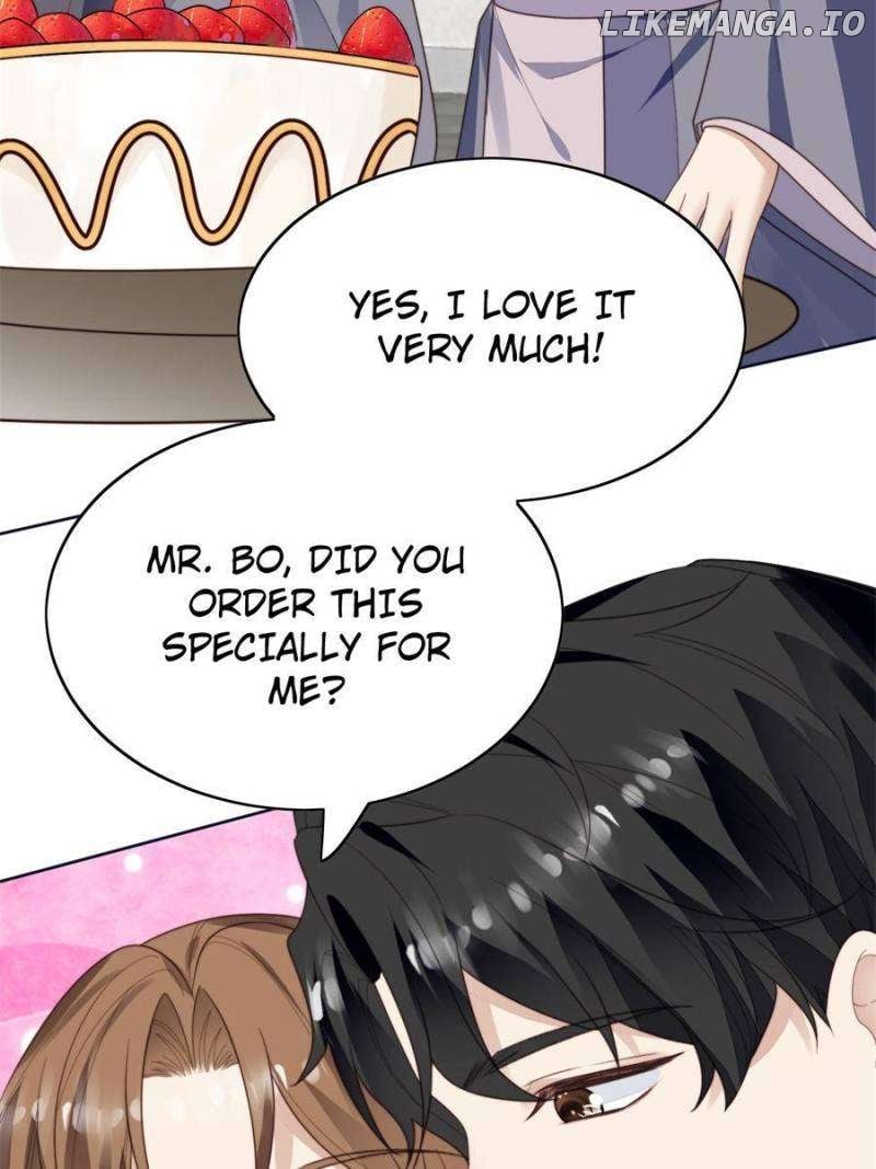Boss Makes the Boy Group’s Center of Me Chapter 71 - page 40