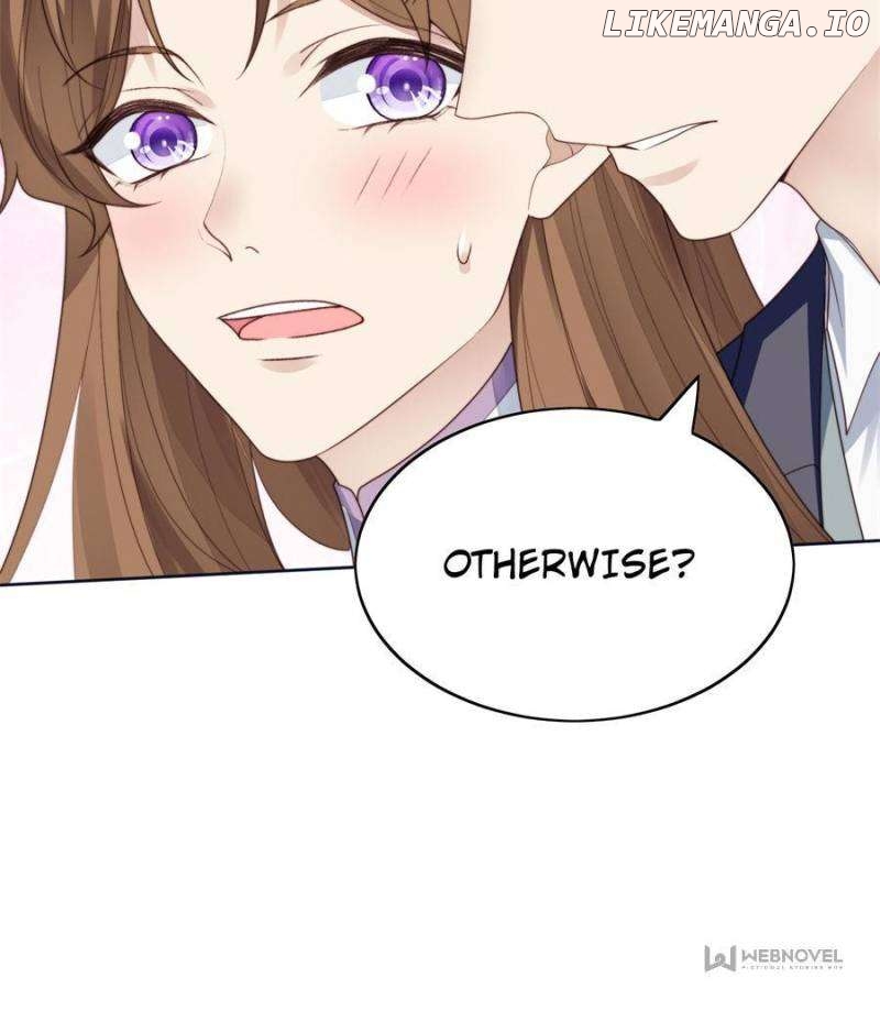 Boss Makes the Boy Group’s Center of Me Chapter 71 - page 41