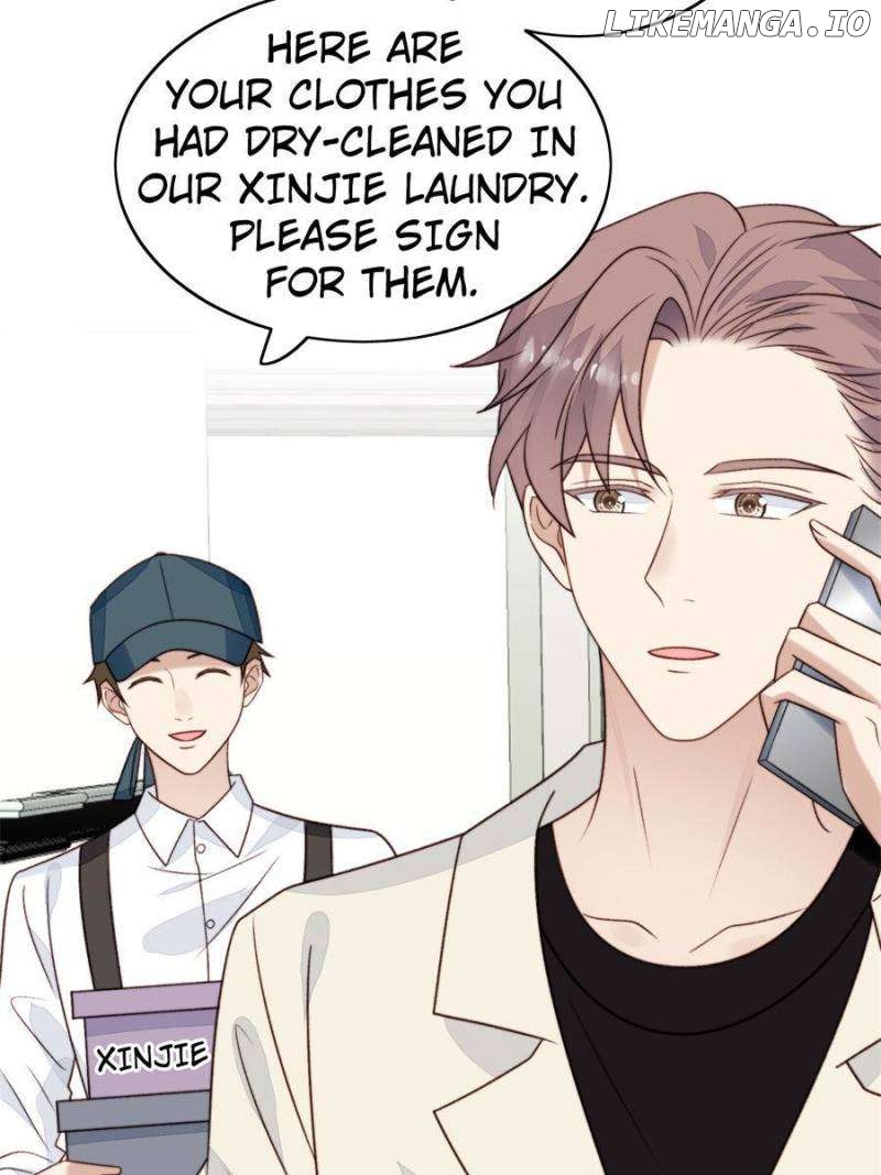 Boss Makes the Boy Group’s Center of Me Chapter 46 - page 11