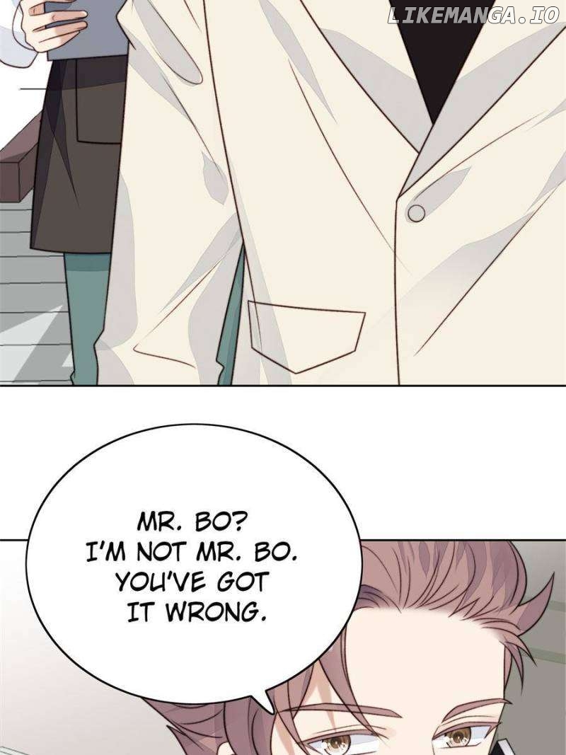 Boss Makes the Boy Group’s Center of Me Chapter 46 - page 12