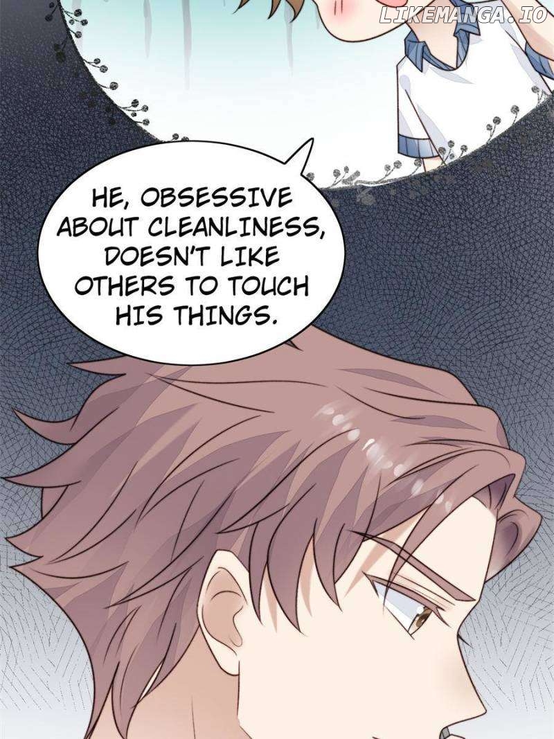 Boss Makes the Boy Group’s Center of Me Chapter 46 - page 16