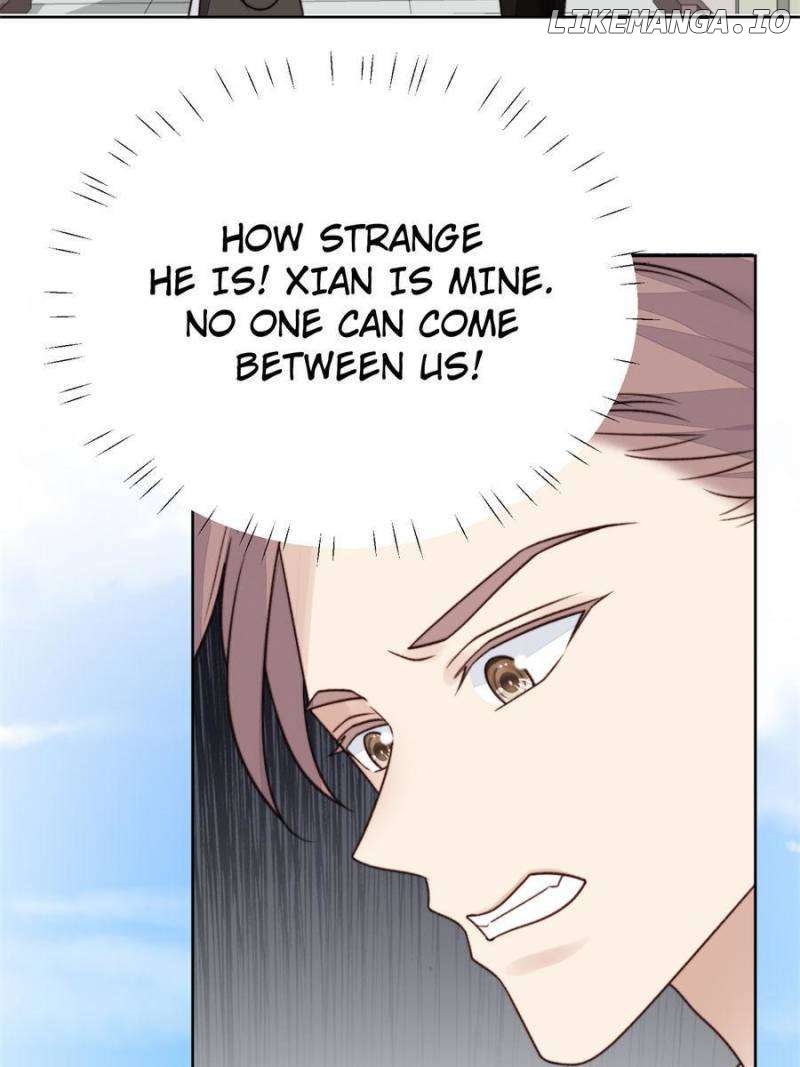 Boss Makes the Boy Group’s Center of Me Chapter 46 - page 19