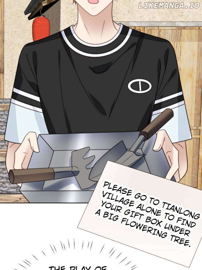 Boss Makes the Boy Group’s Center of Me Chapter 46 - page 22