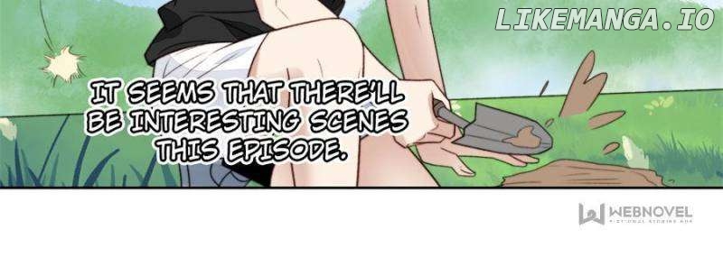Boss Makes the Boy Group’s Center of Me Chapter 46 - page 26