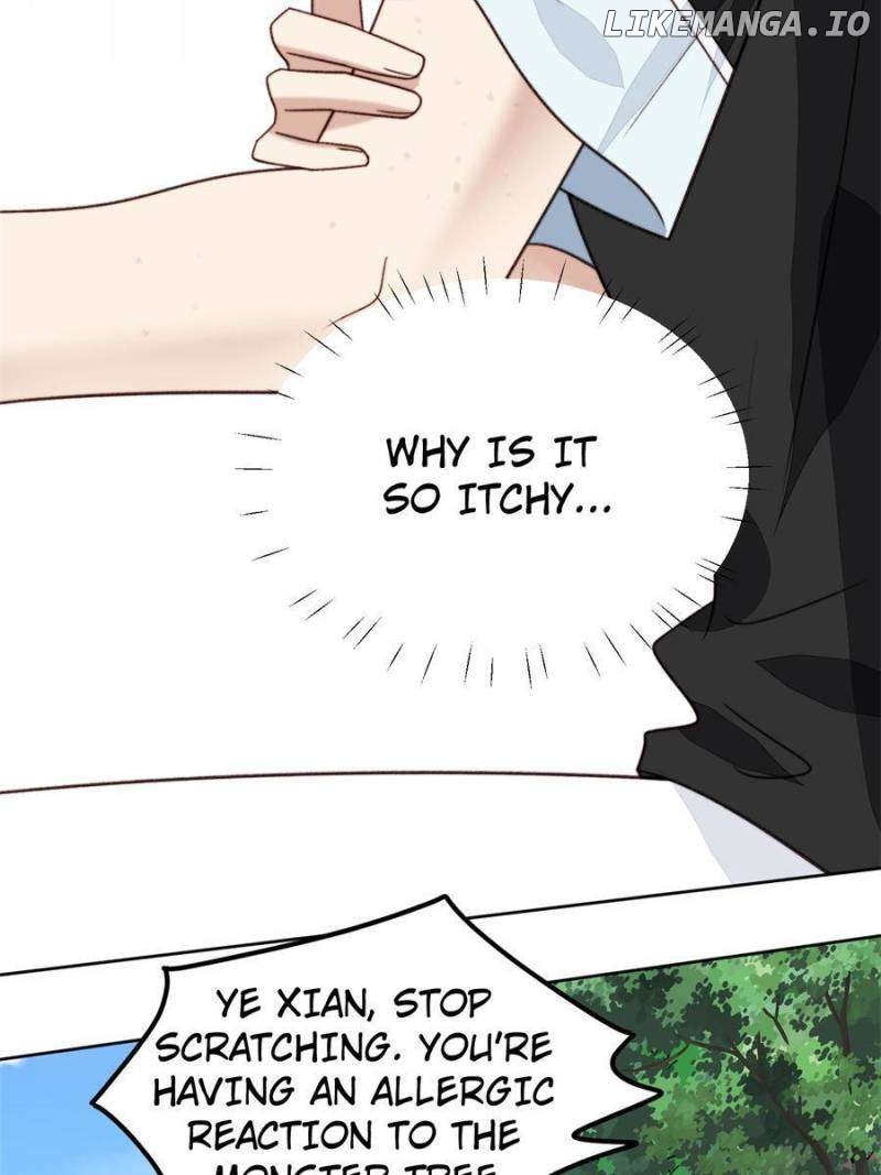 Boss Makes the Boy Group’s Center of Me Chapter 46 - page 30