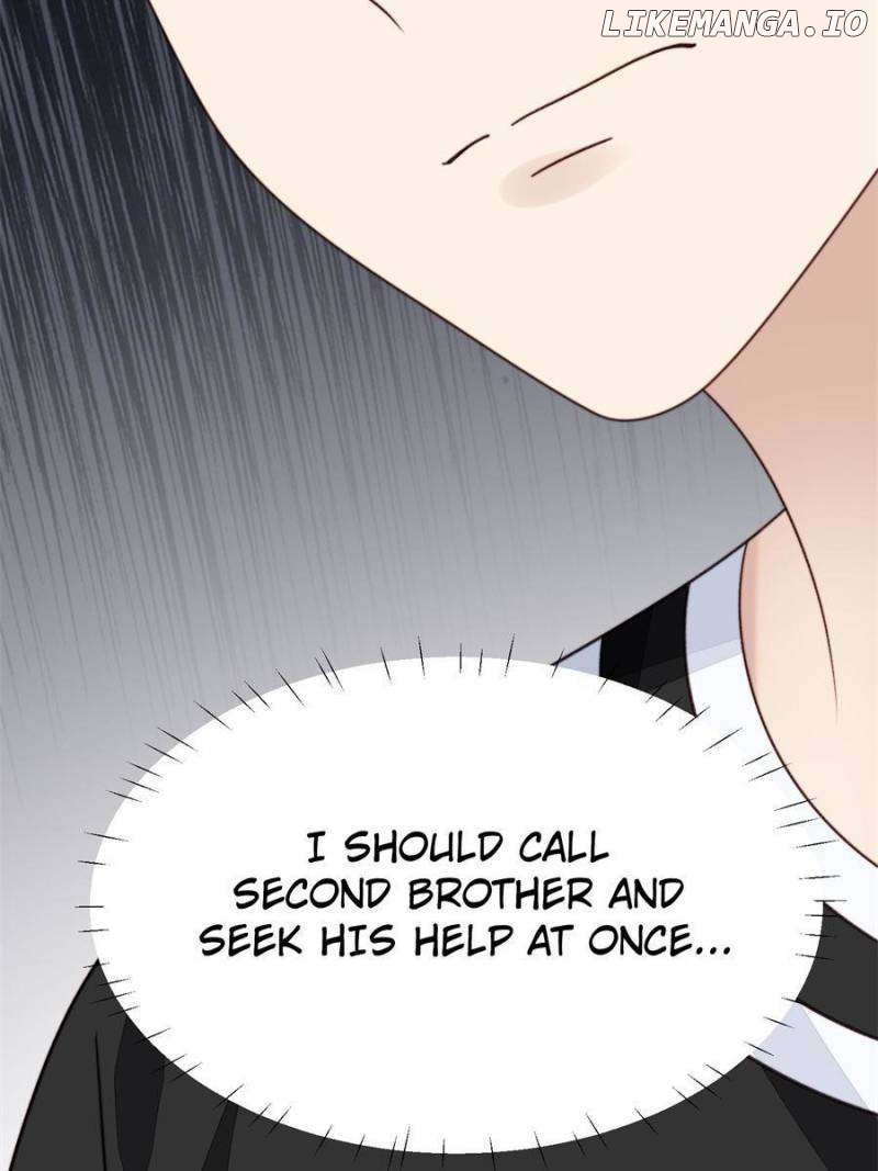 Boss Makes the Boy Group’s Center of Me Chapter 46 - page 34