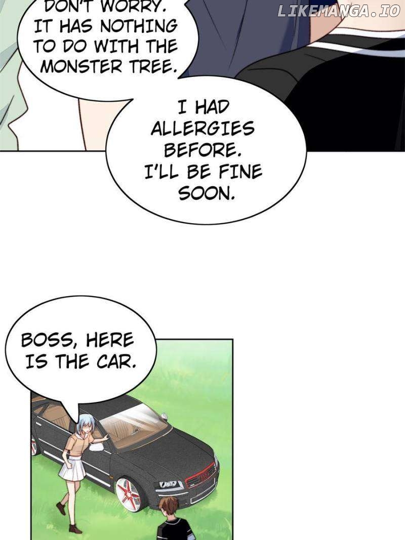 Boss Makes the Boy Group’s Center of Me Chapter 46 - page 38