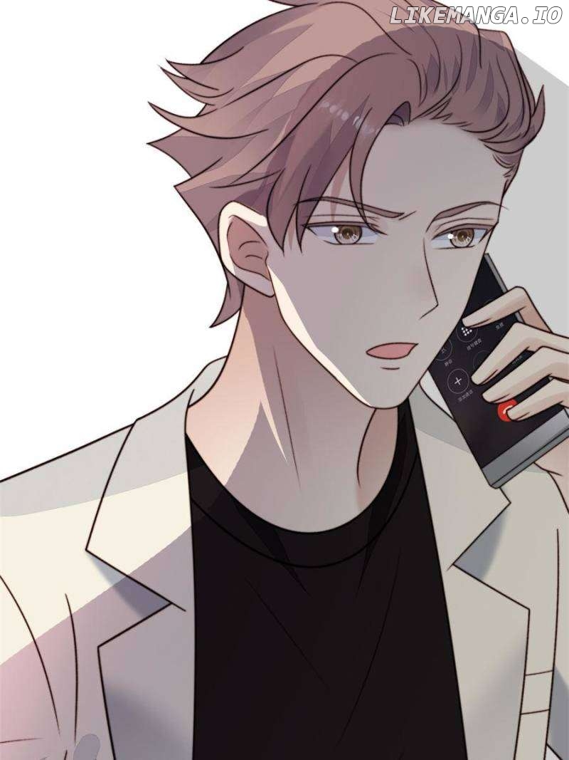Boss Makes the Boy Group’s Center of Me Chapter 46 - page 40