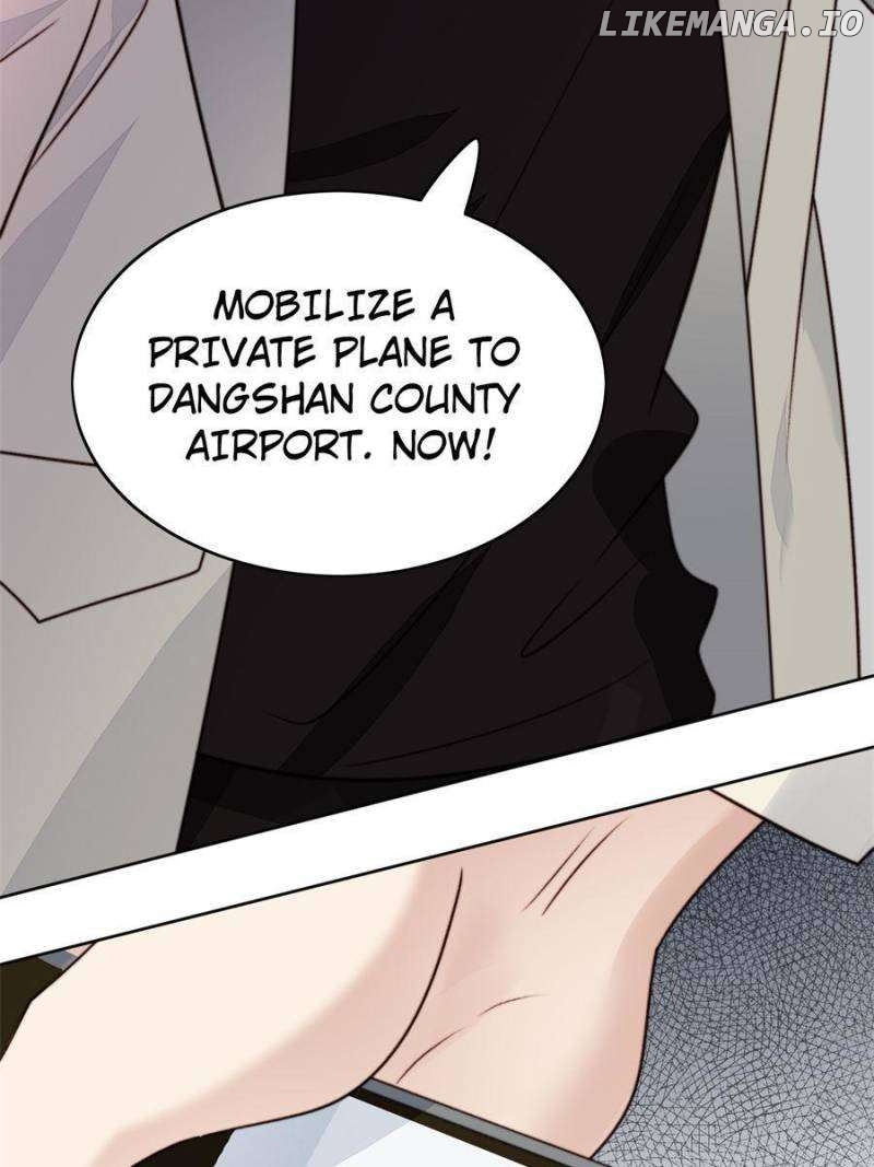 Boss Makes the Boy Group’s Center of Me Chapter 46 - page 41