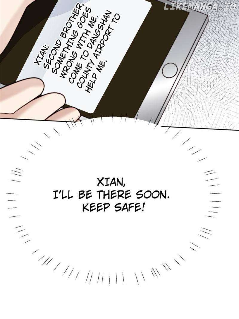 Boss Makes the Boy Group’s Center of Me Chapter 46 - page 42