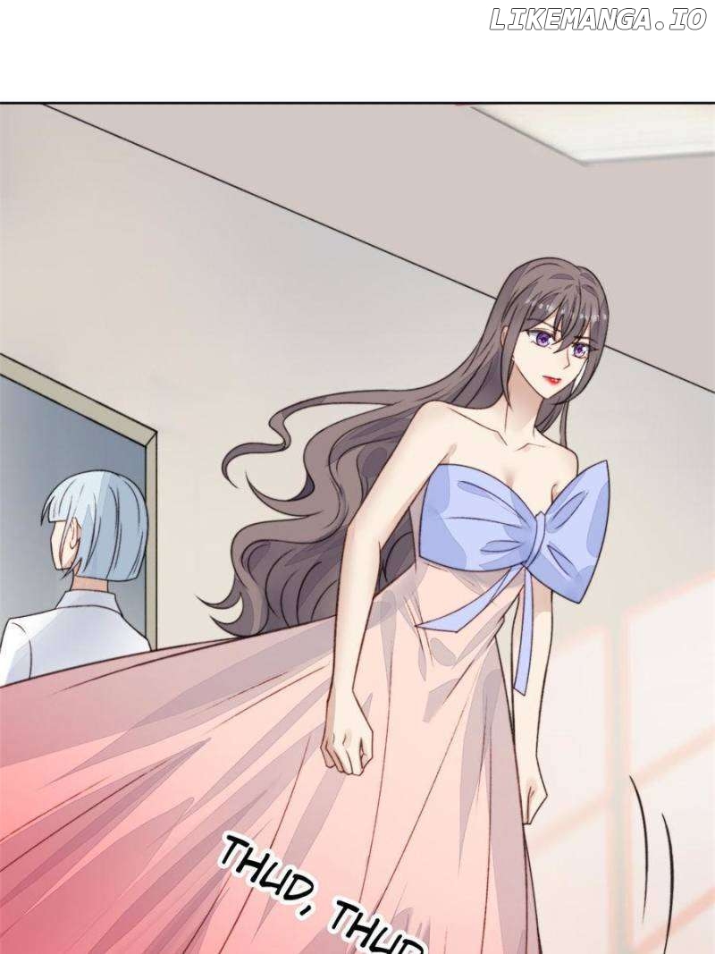 Boss Makes the Boy Group’s Center of Me Chapter 20 - page 1