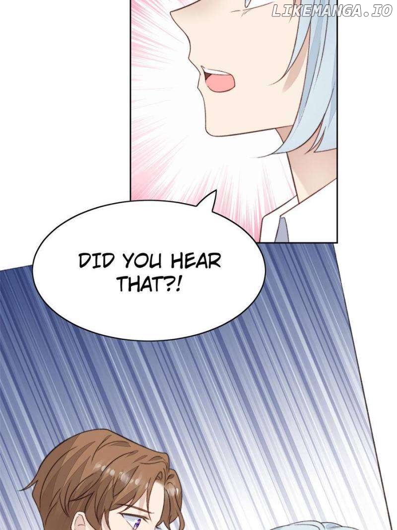 Boss Makes the Boy Group’s Center of Me Chapter 20 - page 12