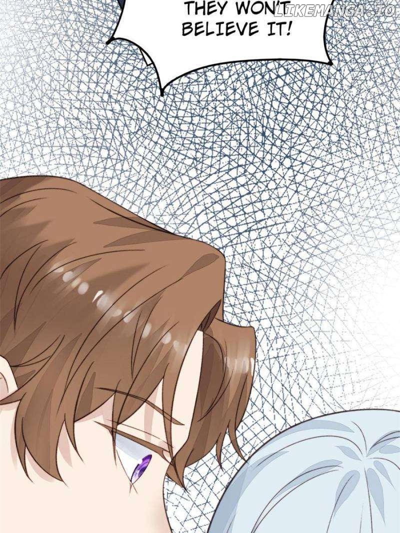 Boss Makes the Boy Group’s Center of Me Chapter 20 - page 14