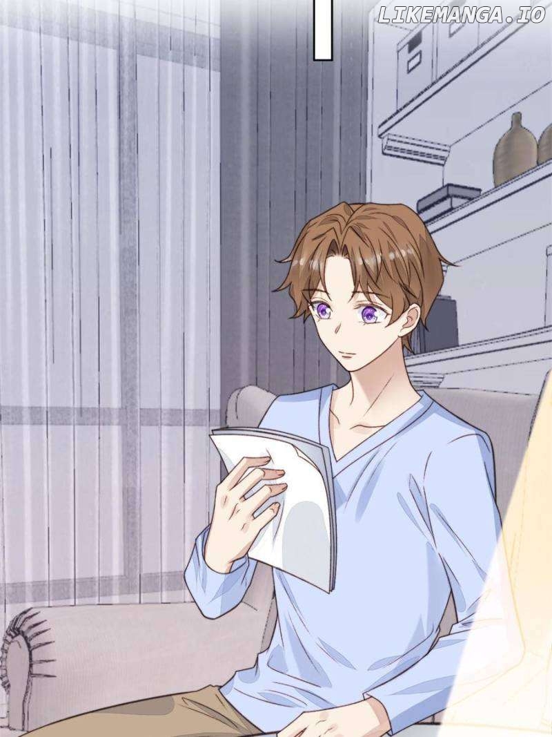 Boss Makes the Boy Group’s Center of Me Chapter 20 - page 17