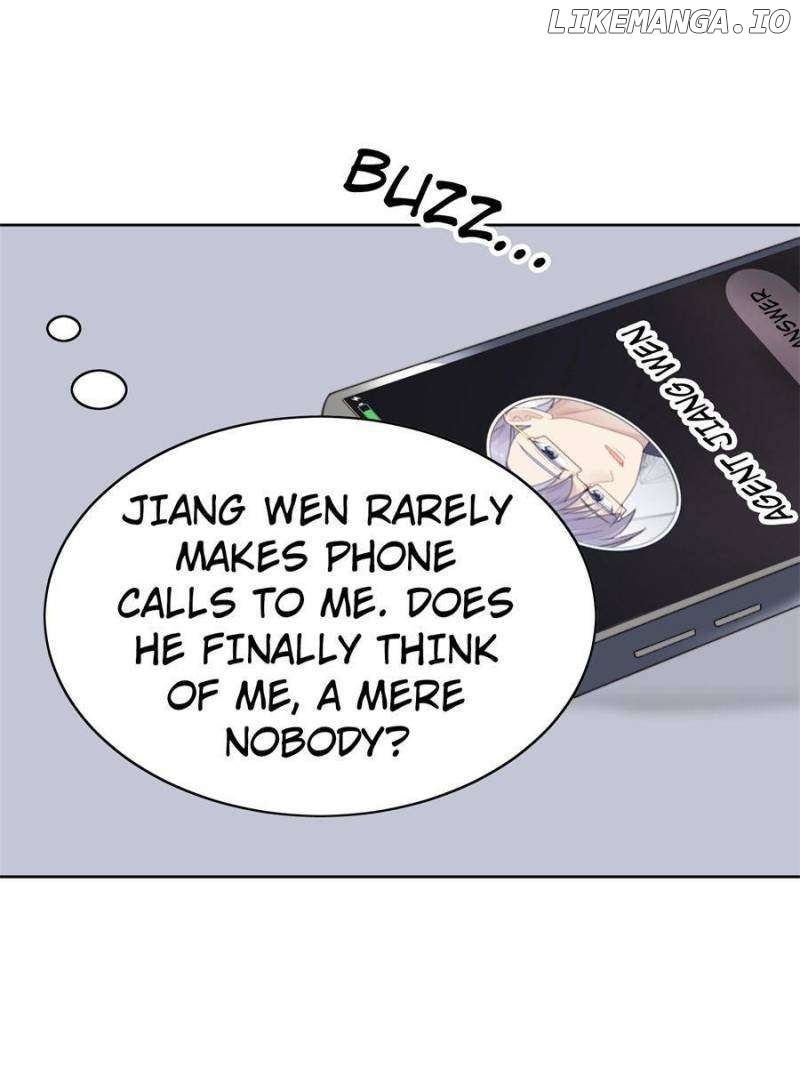 Boss Makes the Boy Group’s Center of Me Chapter 20 - page 19
