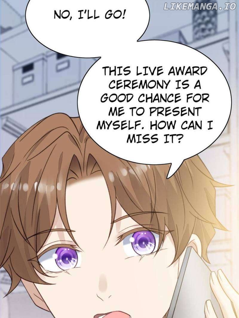 Boss Makes the Boy Group’s Center of Me Chapter 20 - page 24