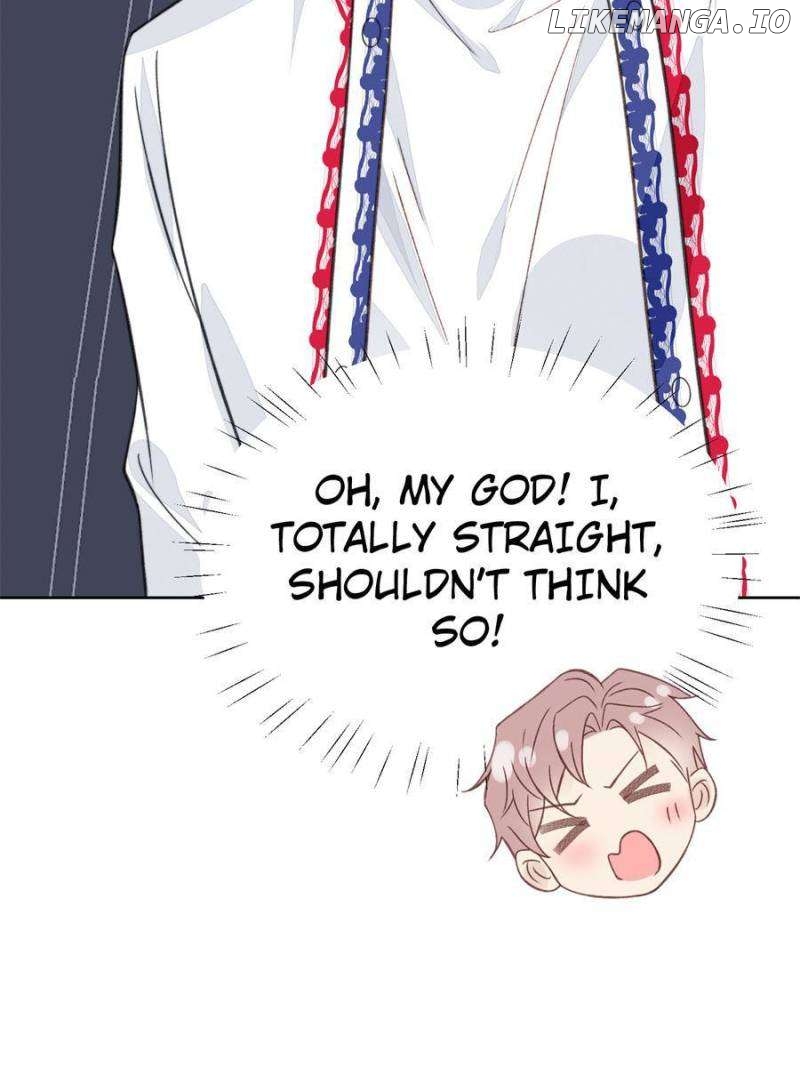 Boss Makes the Boy Group’s Center of Me Chapter 20 - page 31
