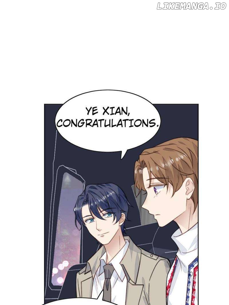 Boss Makes the Boy Group’s Center of Me Chapter 20 - page 32