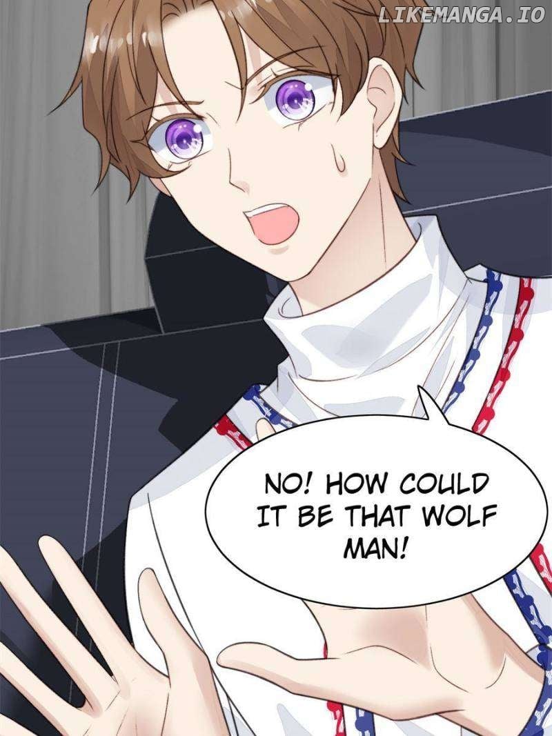 Boss Makes the Boy Group’s Center of Me Chapter 20 - page 35
