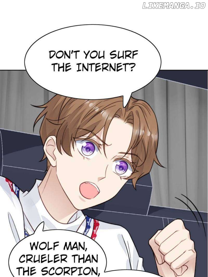 Boss Makes the Boy Group’s Center of Me Chapter 20 - page 38